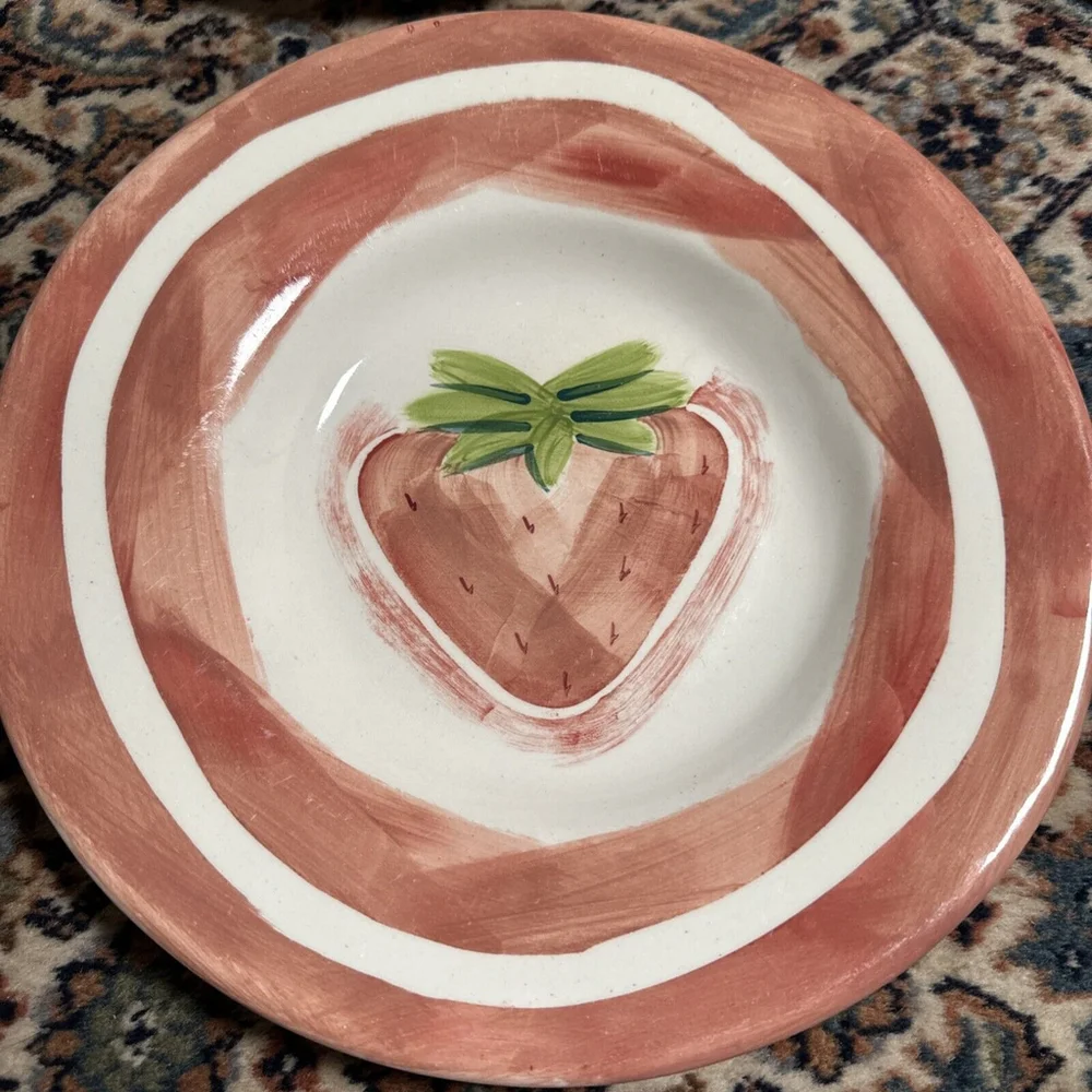 Pottery Barn add touch
